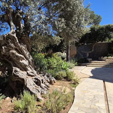 Cala Vadella וילה
