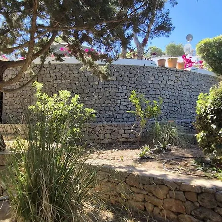 Cala Vadella וילה