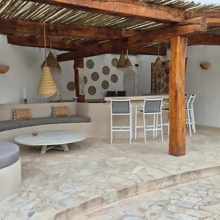 Cala Vadella וילה