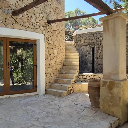 Cala Vadella * סן חוזה דה סא טלאיה